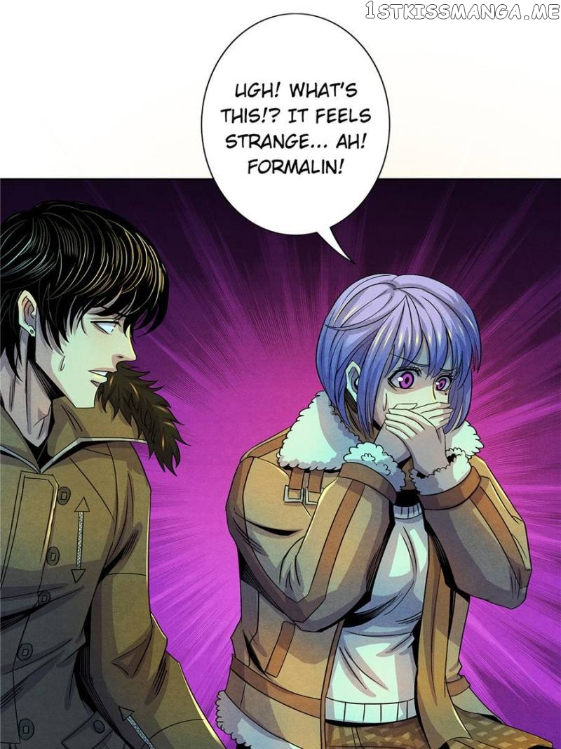 Dr.Don – Manhua chapter 66 - page 10