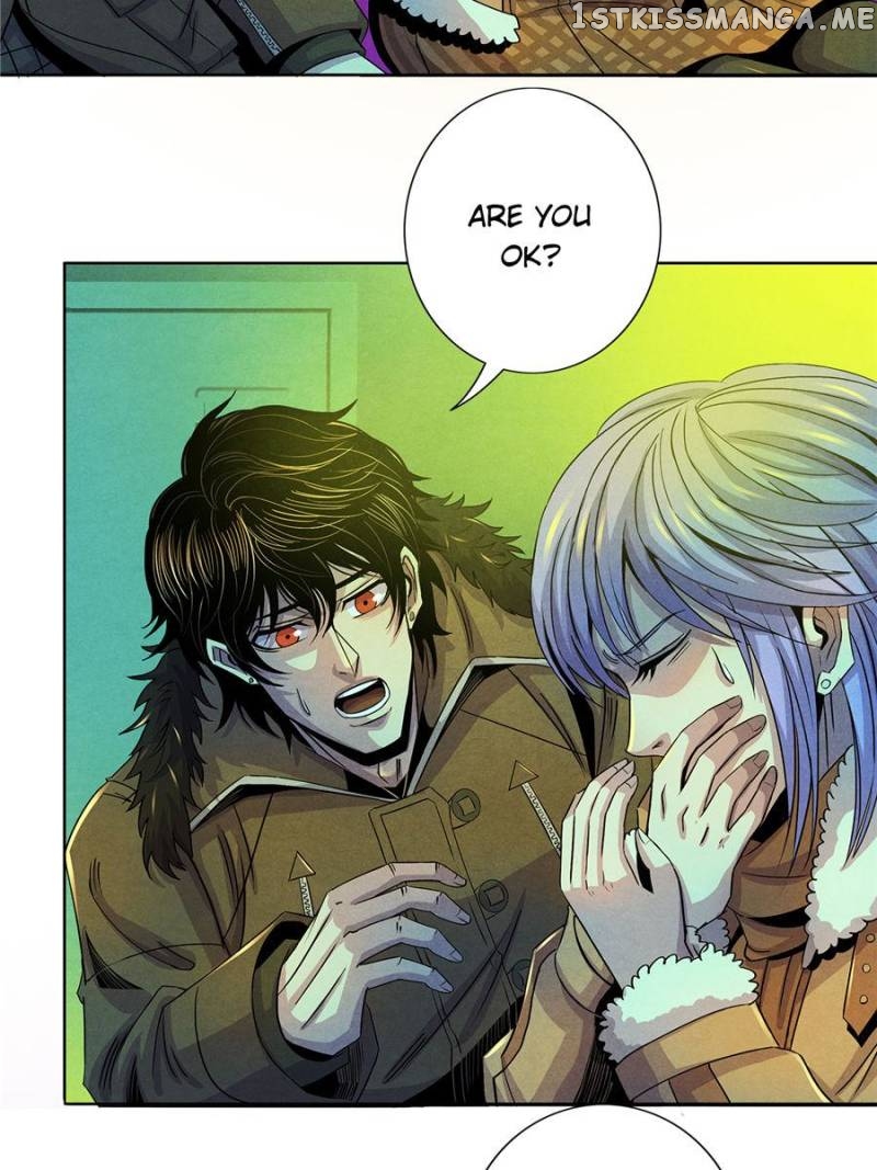 Dr.Don – Manhua chapter 66 - page 11
