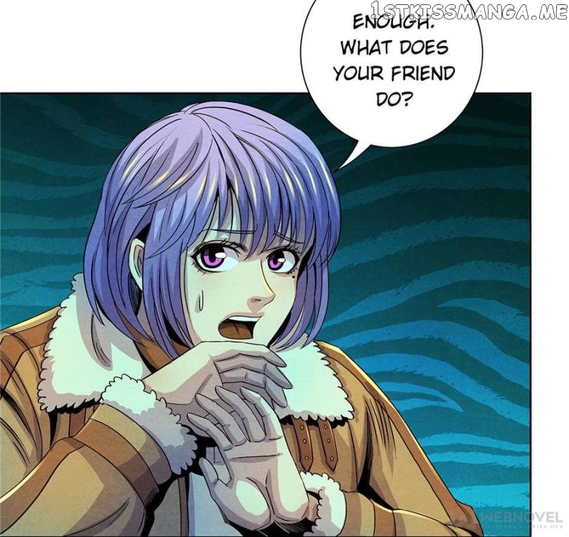 Dr.Don – Manhua chapter 66 - page 12