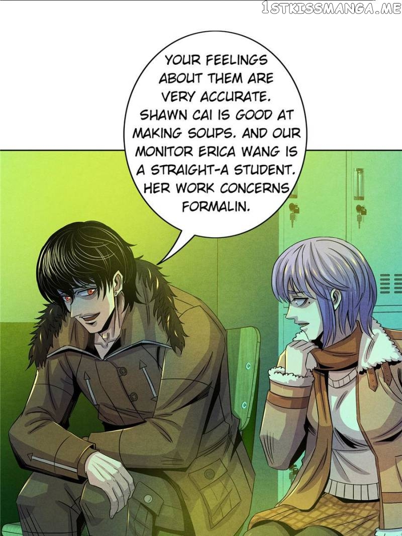 Dr.Don – Manhua chapter 66 - page 13
