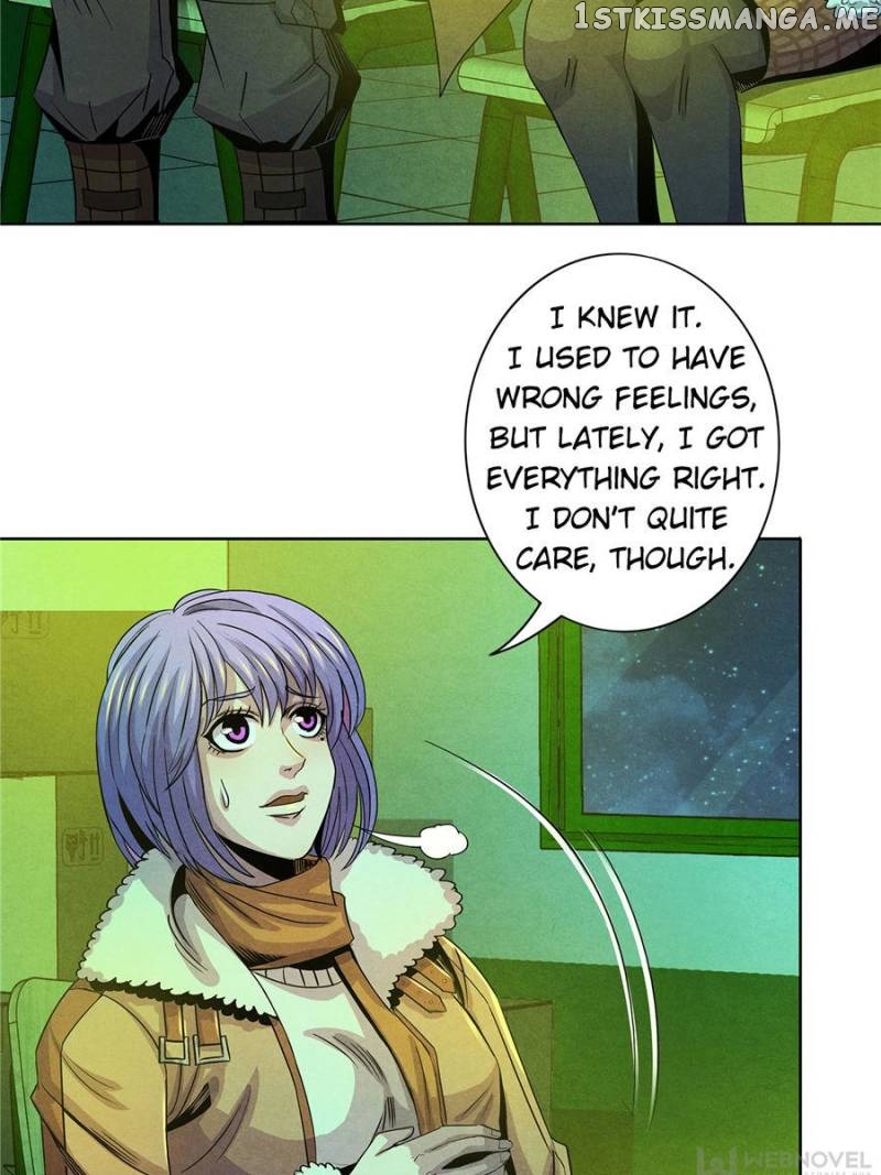 Dr.Don – Manhua chapter 66 - page 14