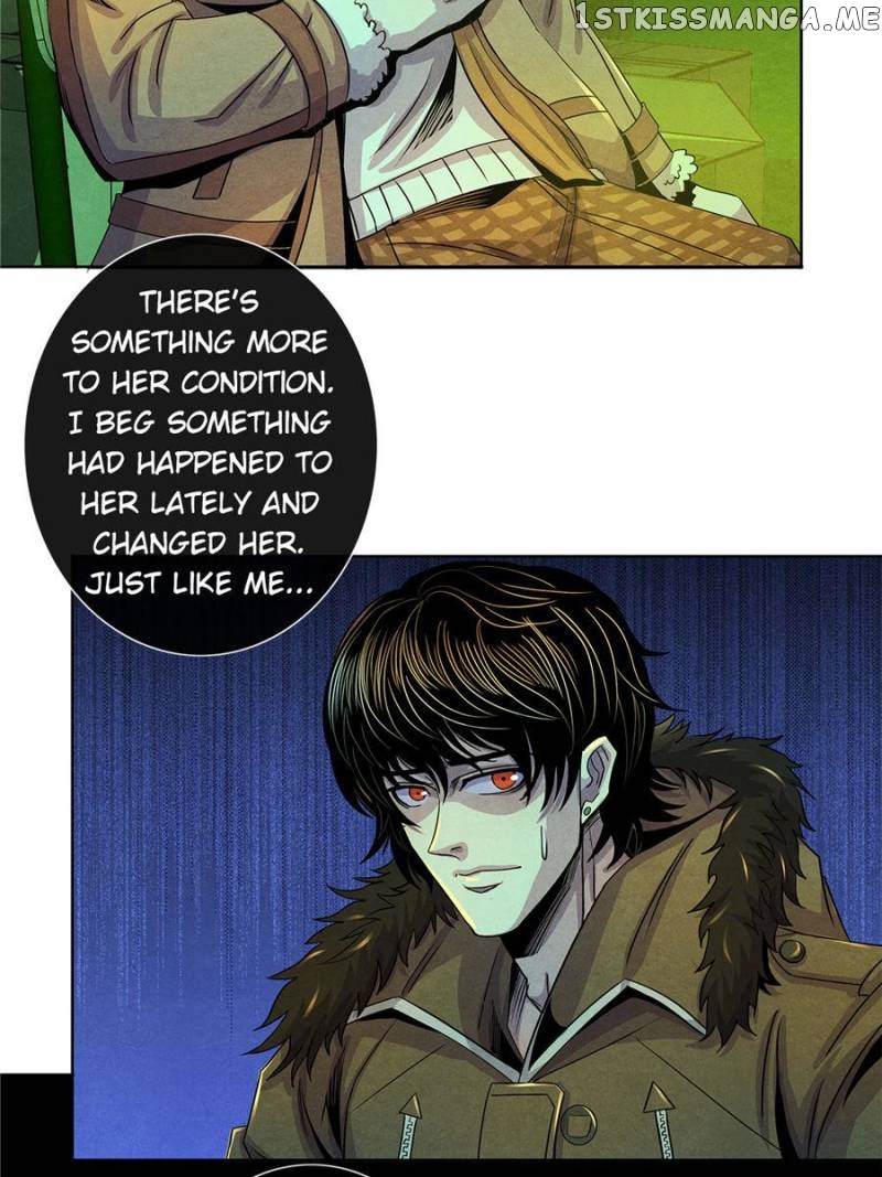 Dr.Don – Manhua chapter 66 - page 16
