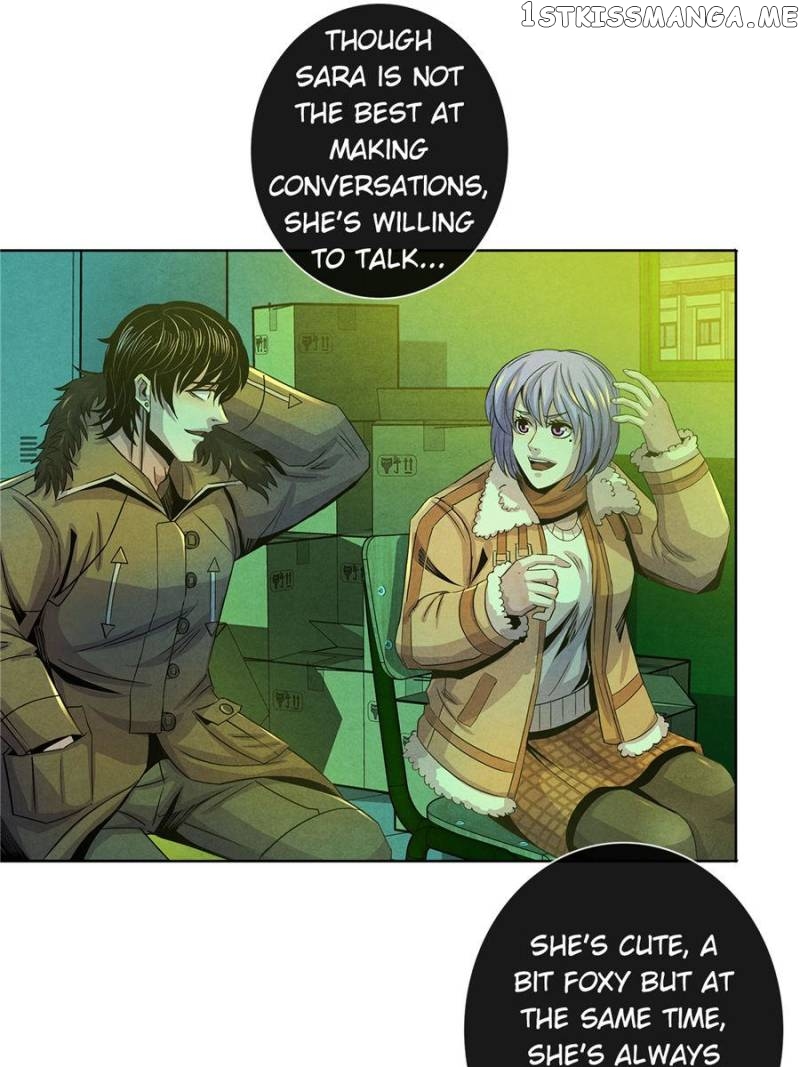 Dr.Don – Manhua chapter 66 - page 19