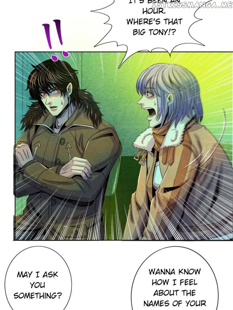 Dr.Don – Manhua chapter 66 - page 2