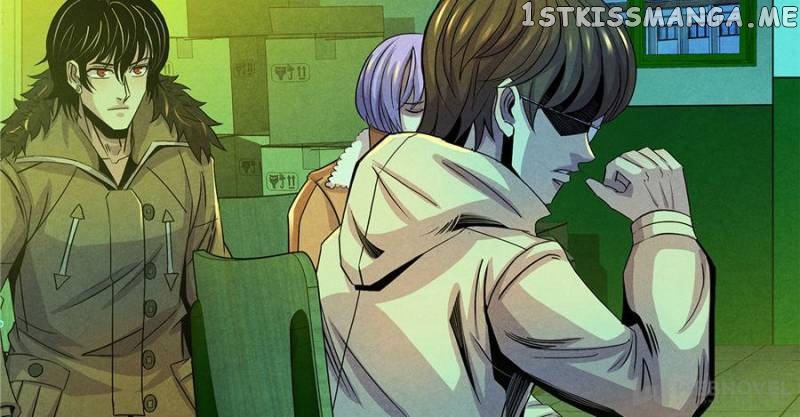 Dr.Don – Manhua chapter 66 - page 21