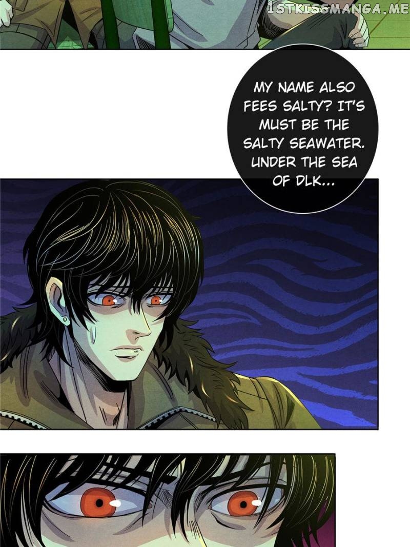 Dr.Don – Manhua chapter 66 - page 22