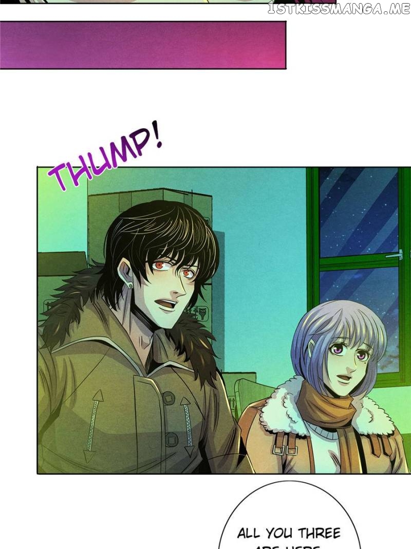 Dr.Don – Manhua chapter 66 - page 23