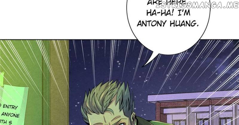 Dr.Don – Manhua chapter 66 - page 24