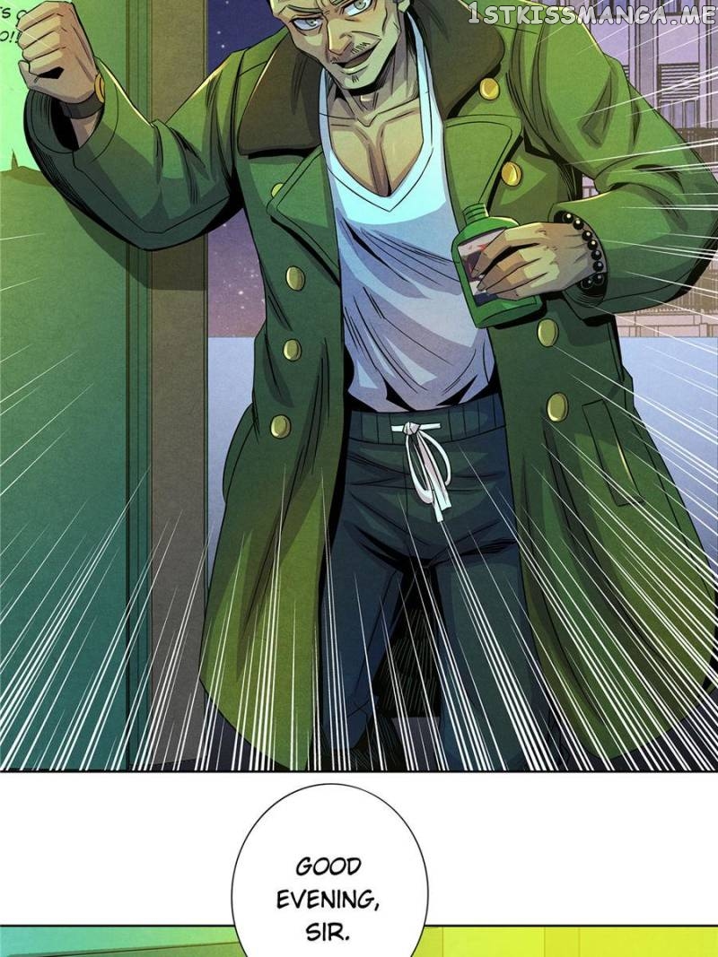 Dr.Don – Manhua chapter 66 - page 25