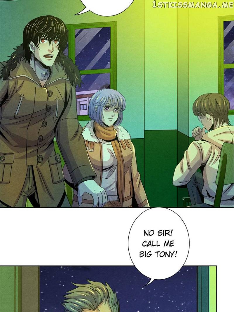 Dr.Don – Manhua chapter 66 - page 26