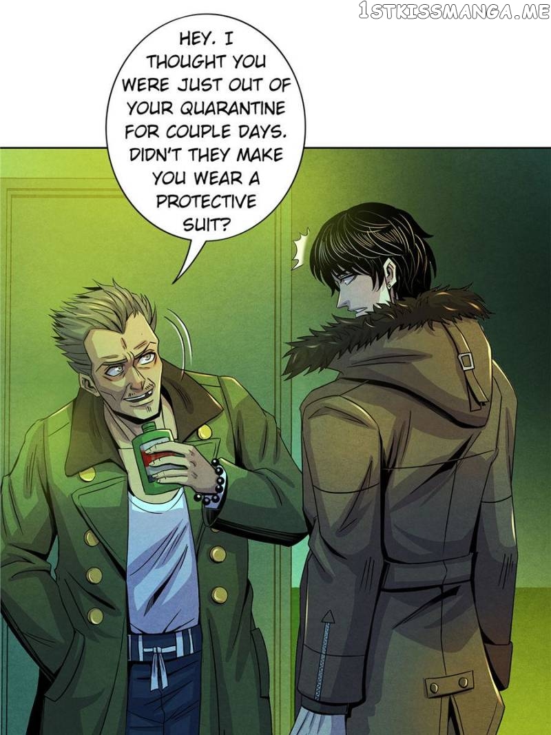 Dr.Don – Manhua chapter 66 - page 28