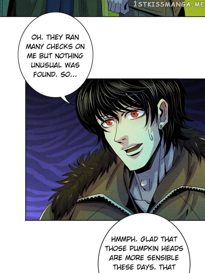 Dr.Don – Manhua chapter 66 - page 29