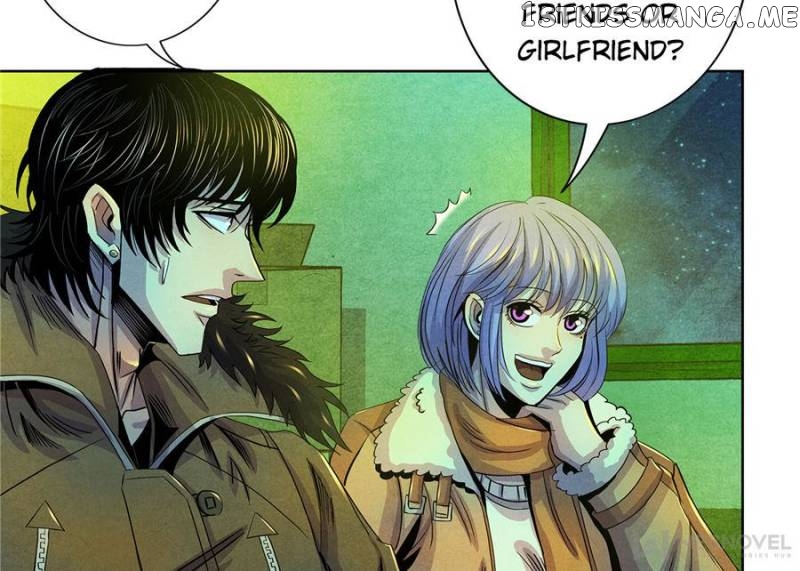 Dr.Don – Manhua chapter 66 - page 3
