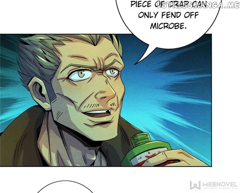 Dr.Don – Manhua chapter 66 - page 30