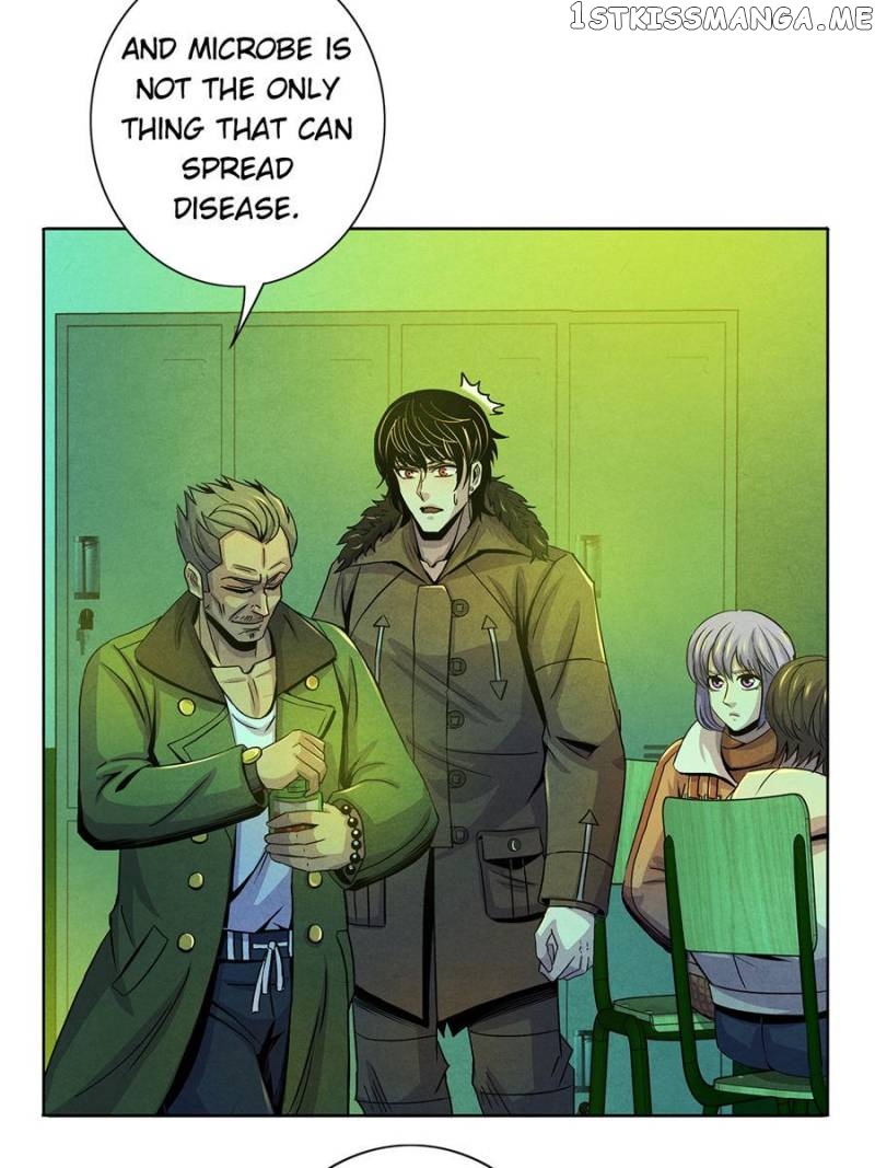 Dr.Don – Manhua chapter 66 - page 31