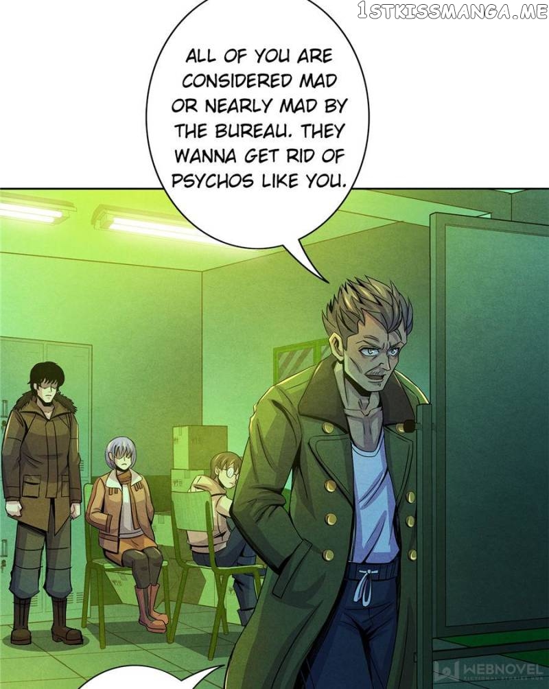 Dr.Don – Manhua chapter 66 - page 32