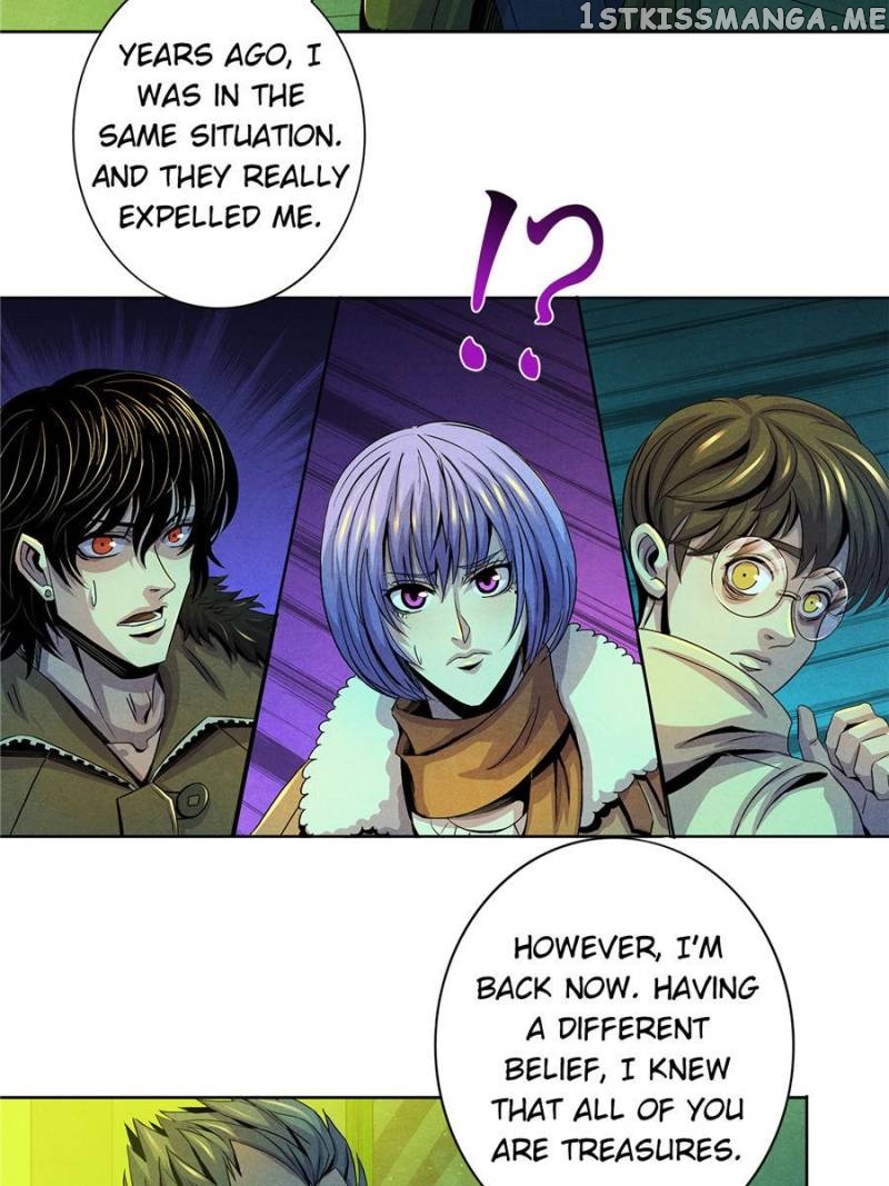 Dr.Don – Manhua chapter 66 - page 33