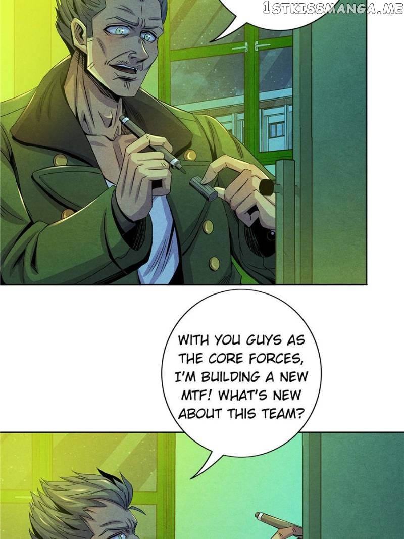 Dr.Don – Manhua chapter 66 - page 34