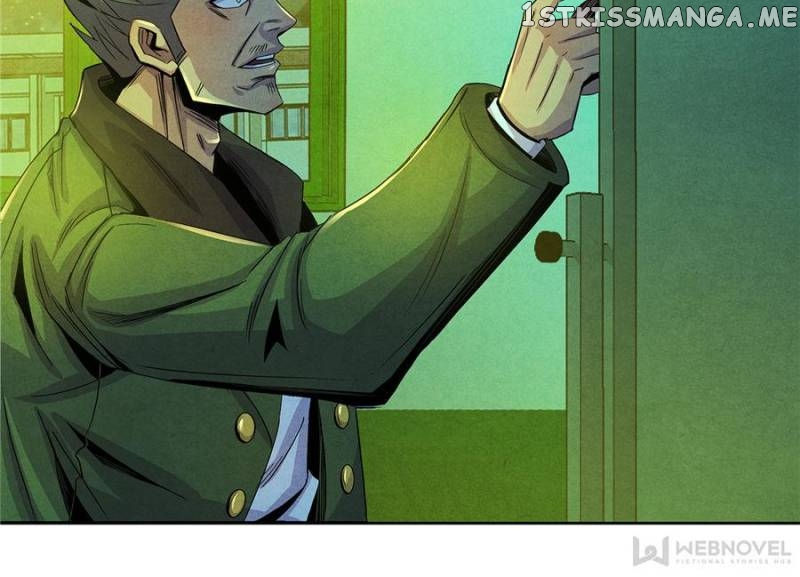 Dr.Don – Manhua chapter 66 - page 35