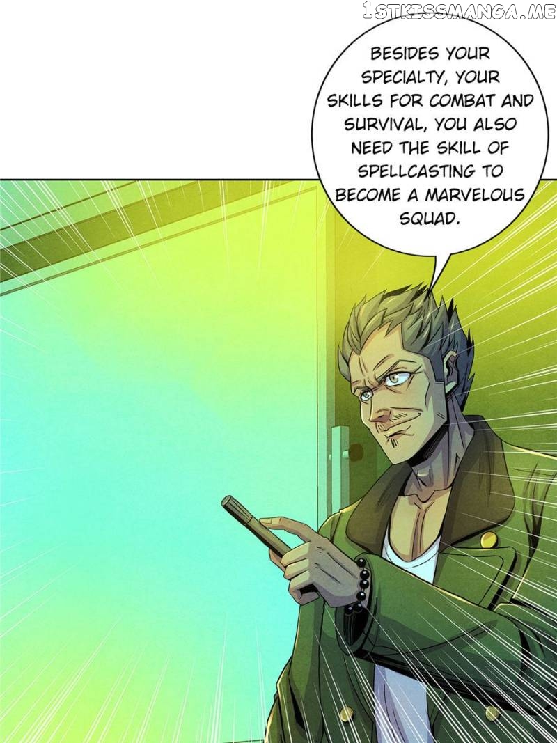 Dr.Don – Manhua chapter 66 - page 36