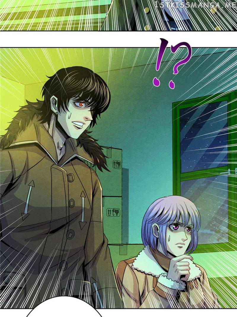Dr.Don – Manhua chapter 66 - page 37