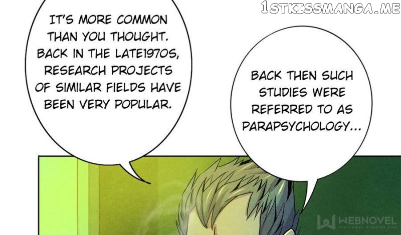 Dr.Don – Manhua chapter 66 - page 38