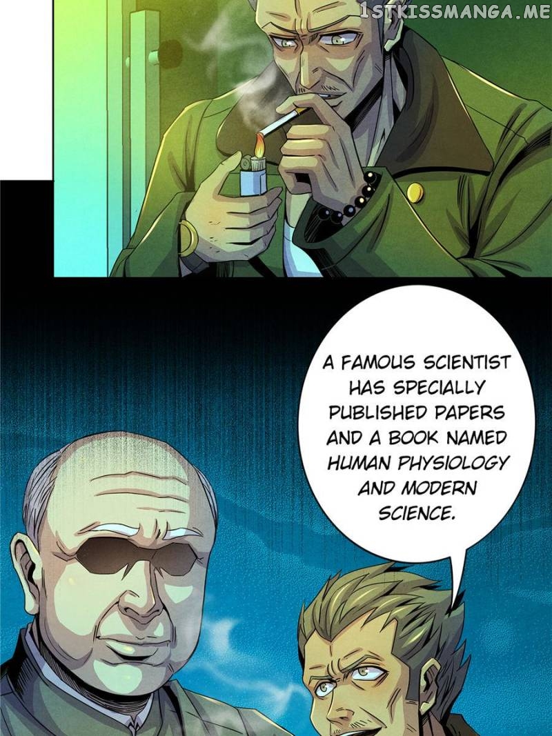 Dr.Don – Manhua chapter 66 - page 39