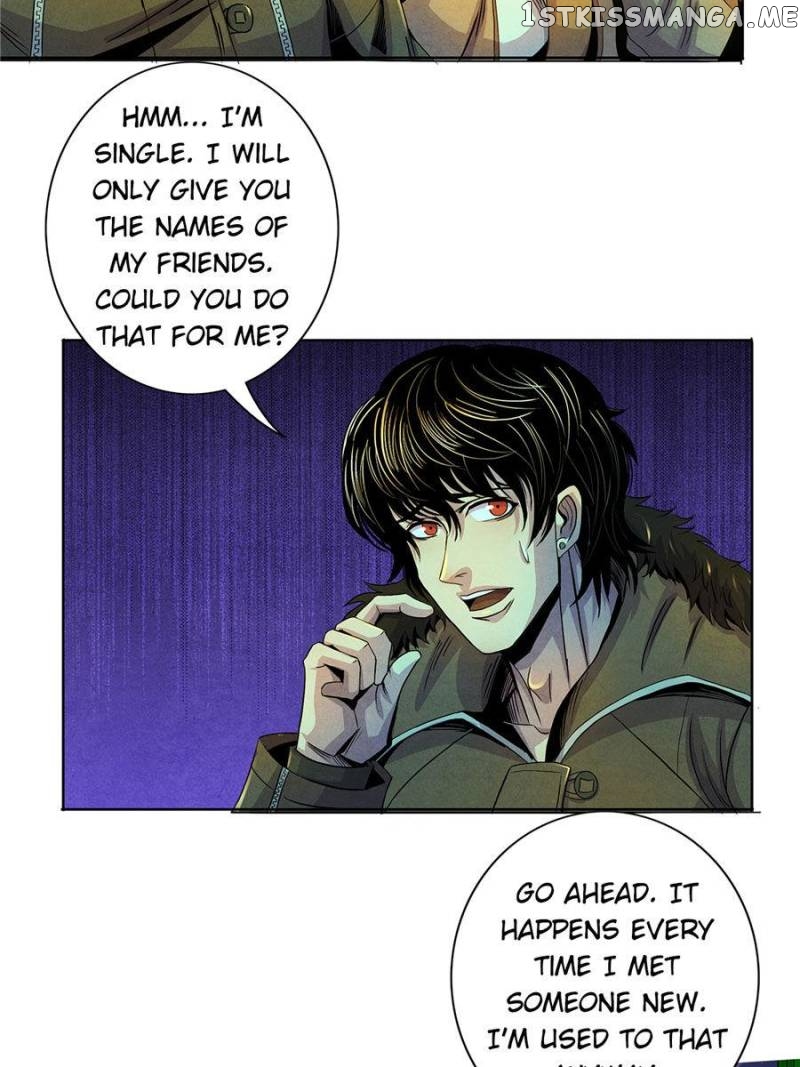 Dr.Don – Manhua chapter 66 - page 4