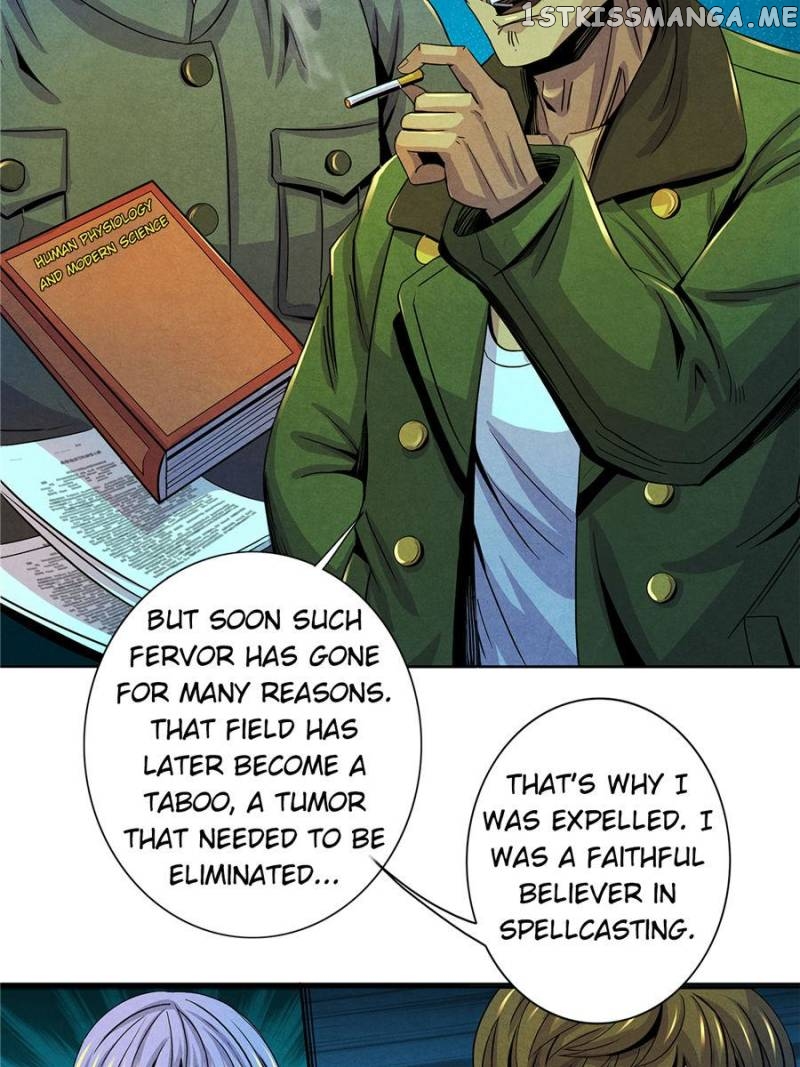 Dr.Don – Manhua chapter 66 - page 40