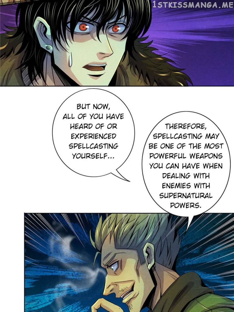 Dr.Don – Manhua chapter 66 - page 42
