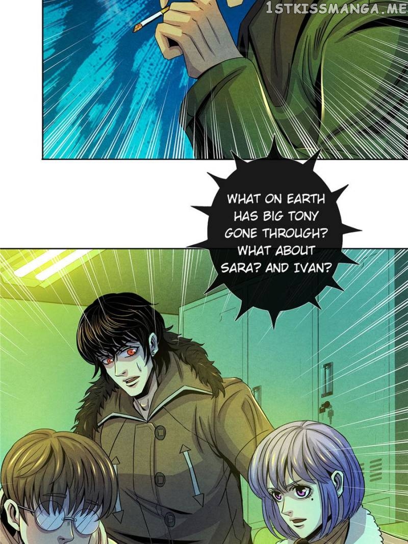 Dr.Don – Manhua chapter 66 - page 43