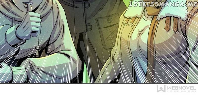 Dr.Don – Manhua chapter 66 - page 44