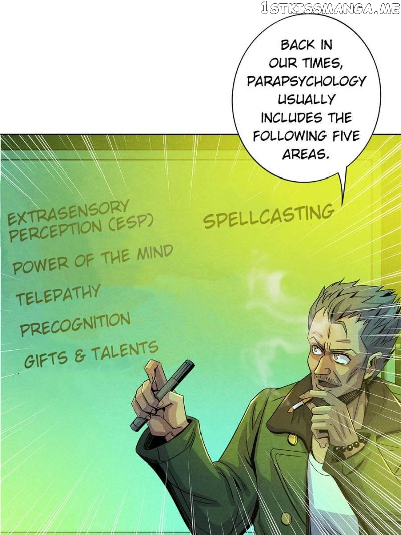 Dr.Don – Manhua chapter 66 - page 45