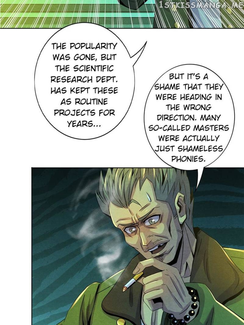 Dr.Don – Manhua chapter 66 - page 46