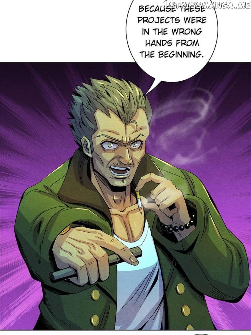 Dr.Don – Manhua chapter 66 - page 48