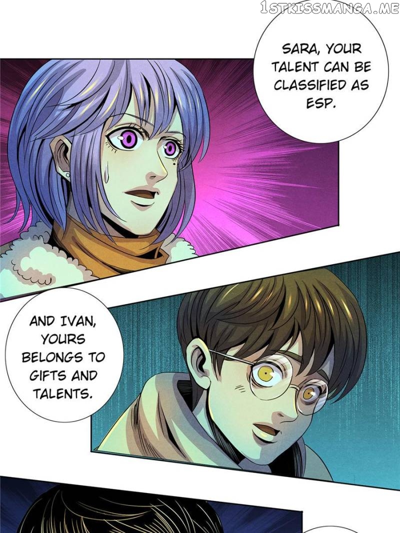 Dr.Don – Manhua chapter 66 - page 49