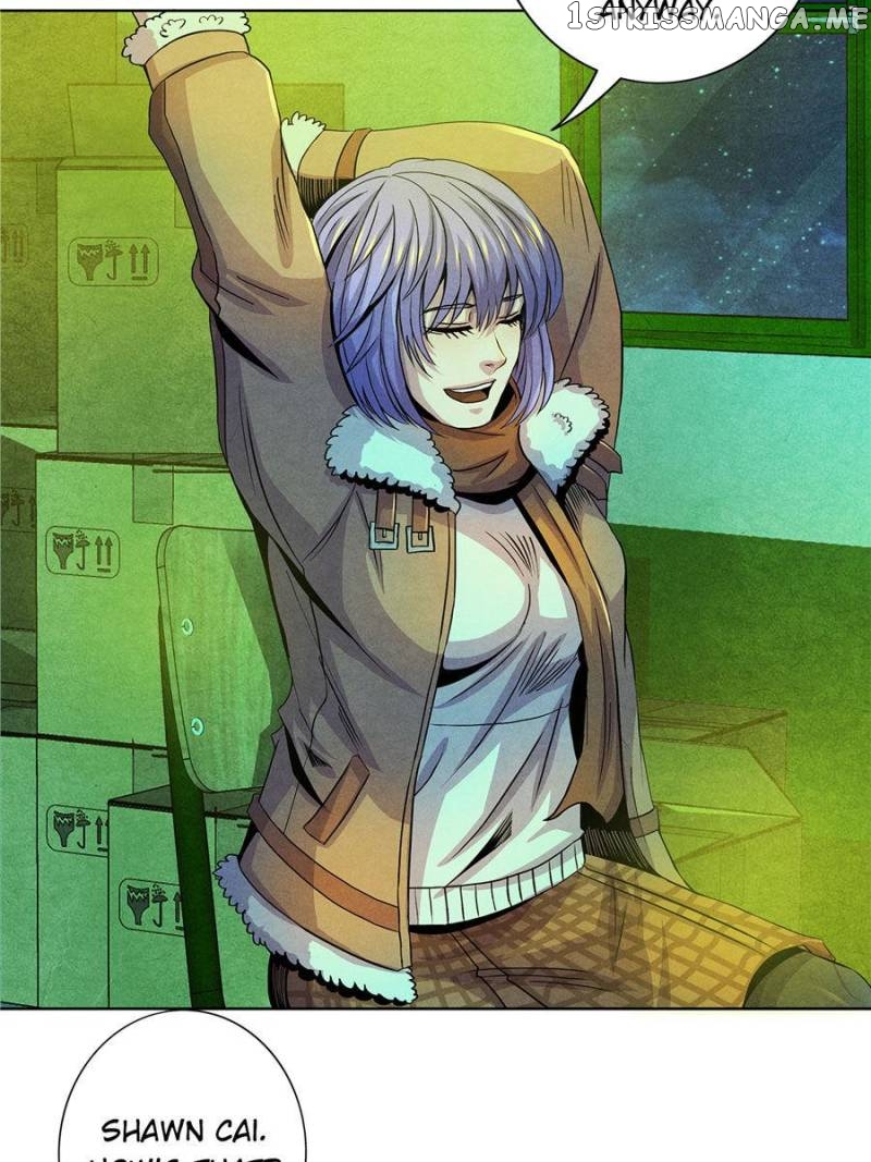 Dr.Don – Manhua chapter 66 - page 5