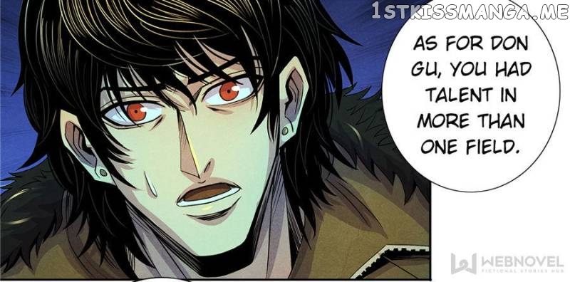 Dr.Don – Manhua chapter 66 - page 50