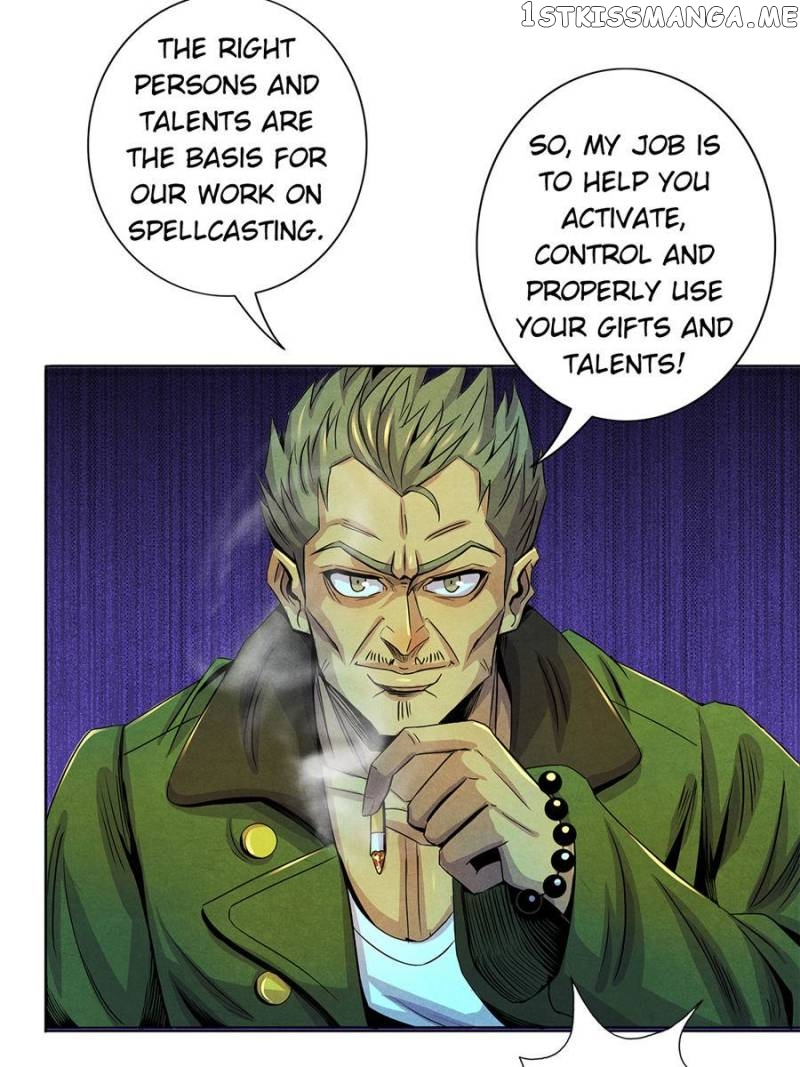 Dr.Don – Manhua chapter 66 - page 51