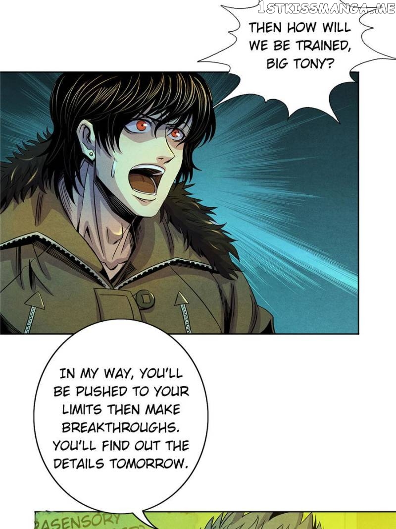 Dr.Don – Manhua chapter 66 - page 52