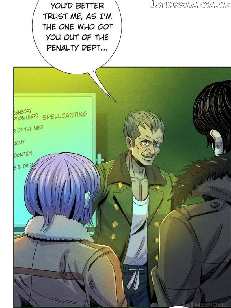Dr.Don – Manhua chapter 66 - page 55