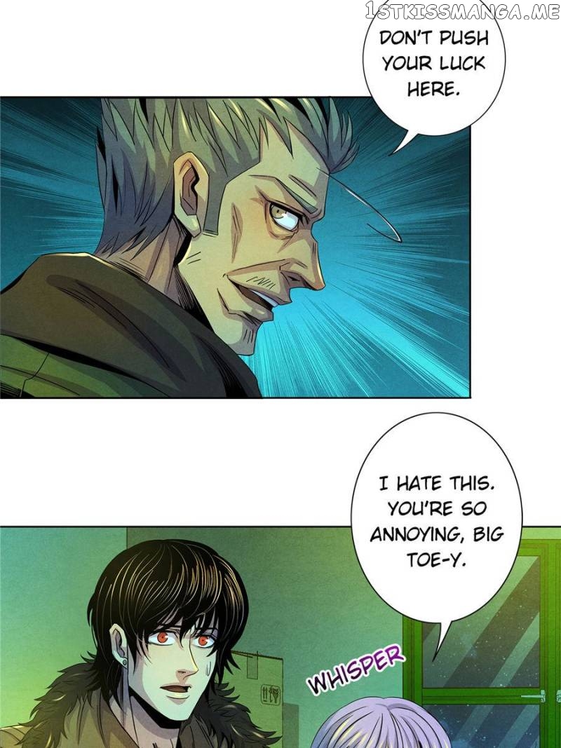 Dr.Don – Manhua chapter 66 - page 57