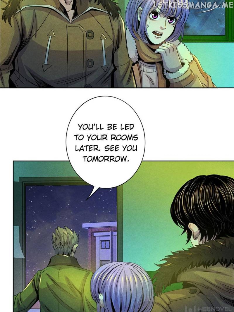 Dr.Don – Manhua chapter 66 - page 58