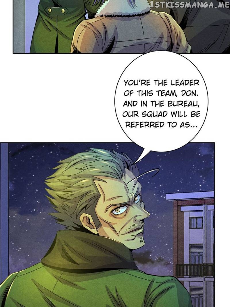 Dr.Don – Manhua chapter 66 - page 60