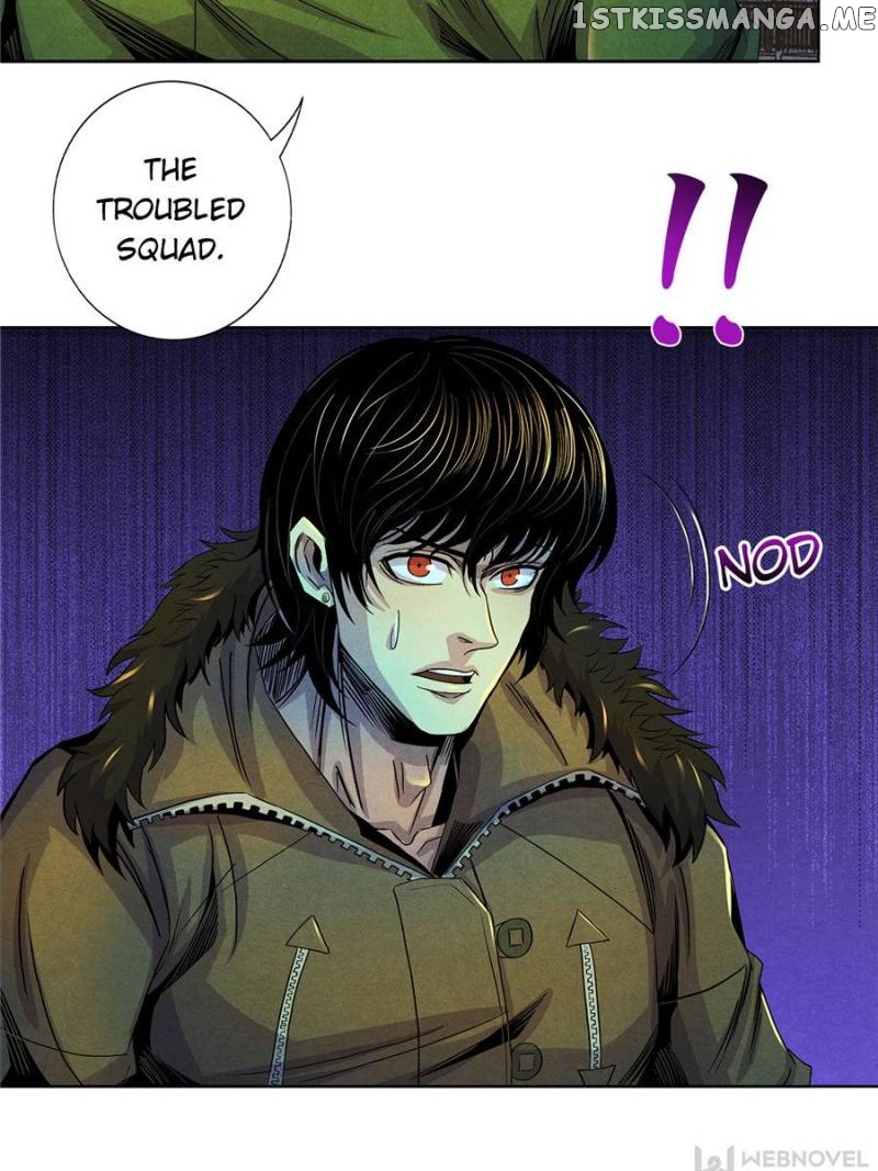 Dr.Don – Manhua chapter 66 - page 61