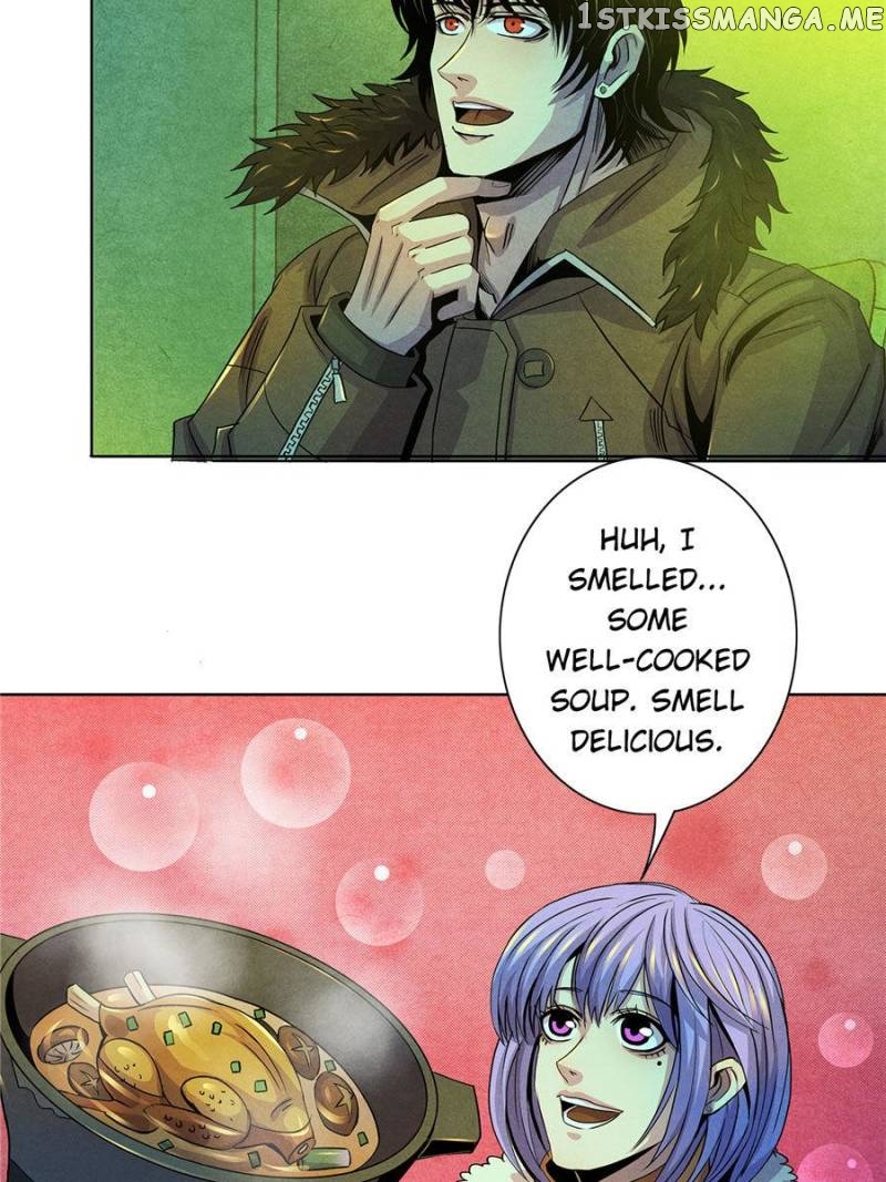 Dr.Don – Manhua chapter 66 - page 7