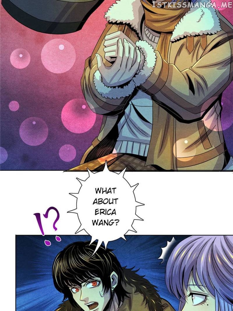 Dr.Don – Manhua chapter 66 - page 8