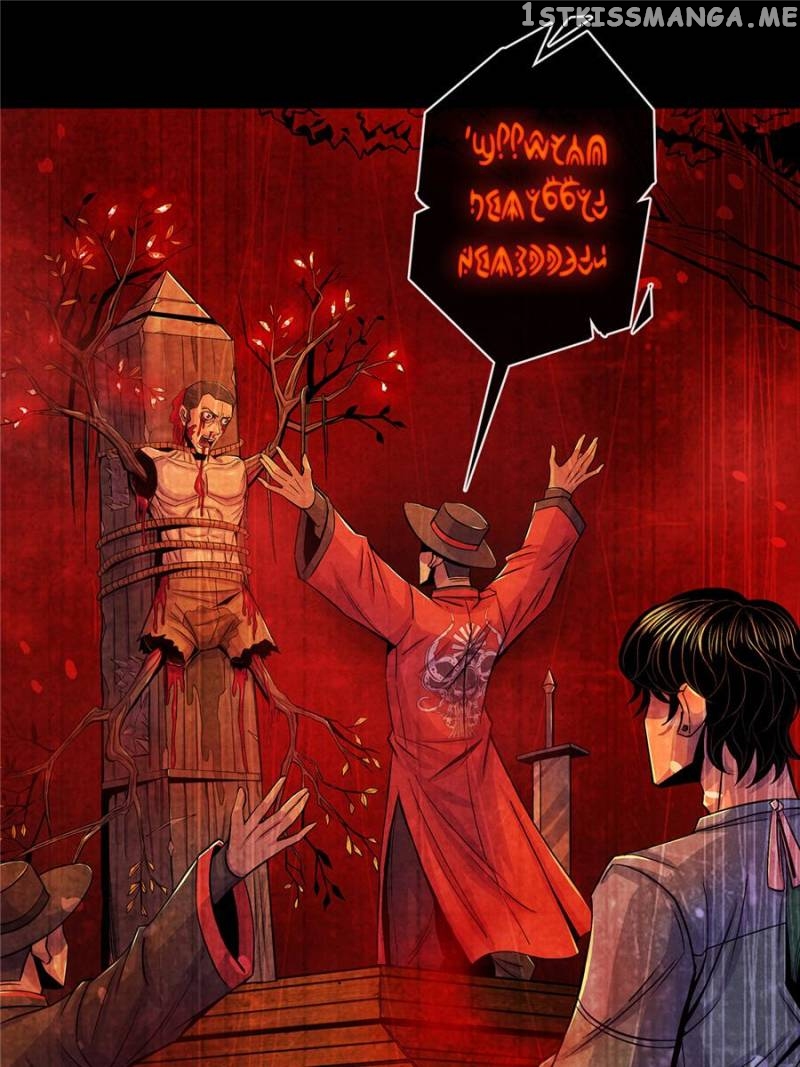 Dr.Don – Manhua chapter 35 - page 1