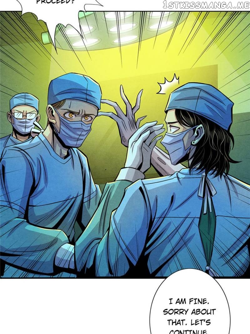 Dr.Don – Manhua chapter 35 - page 11