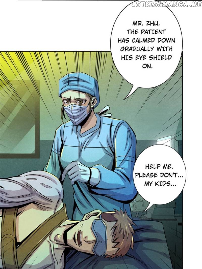 Dr.Don – Manhua chapter 35 - page 13